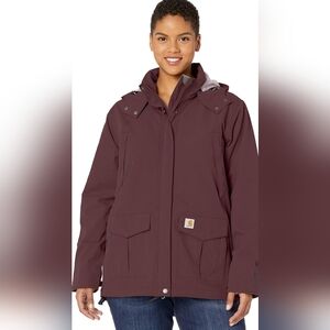 Carhartt Women's Shoreline Jacket